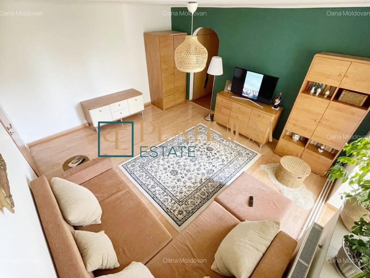 P4441 Apartament cu 2 camere, zona Bucovina - 7