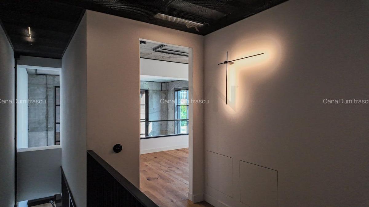 REA1026151 Apartament tip loft I 4 camere I Design industrial in Floreasca - 6 REA1026151 Apartament tip loft I 4 camere I Design industrial in Floreasca - 6