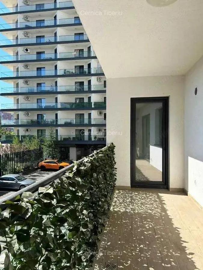 Apartament 2 camere - 13 Septembrie - Sebastian - Vulcan Residence - 6