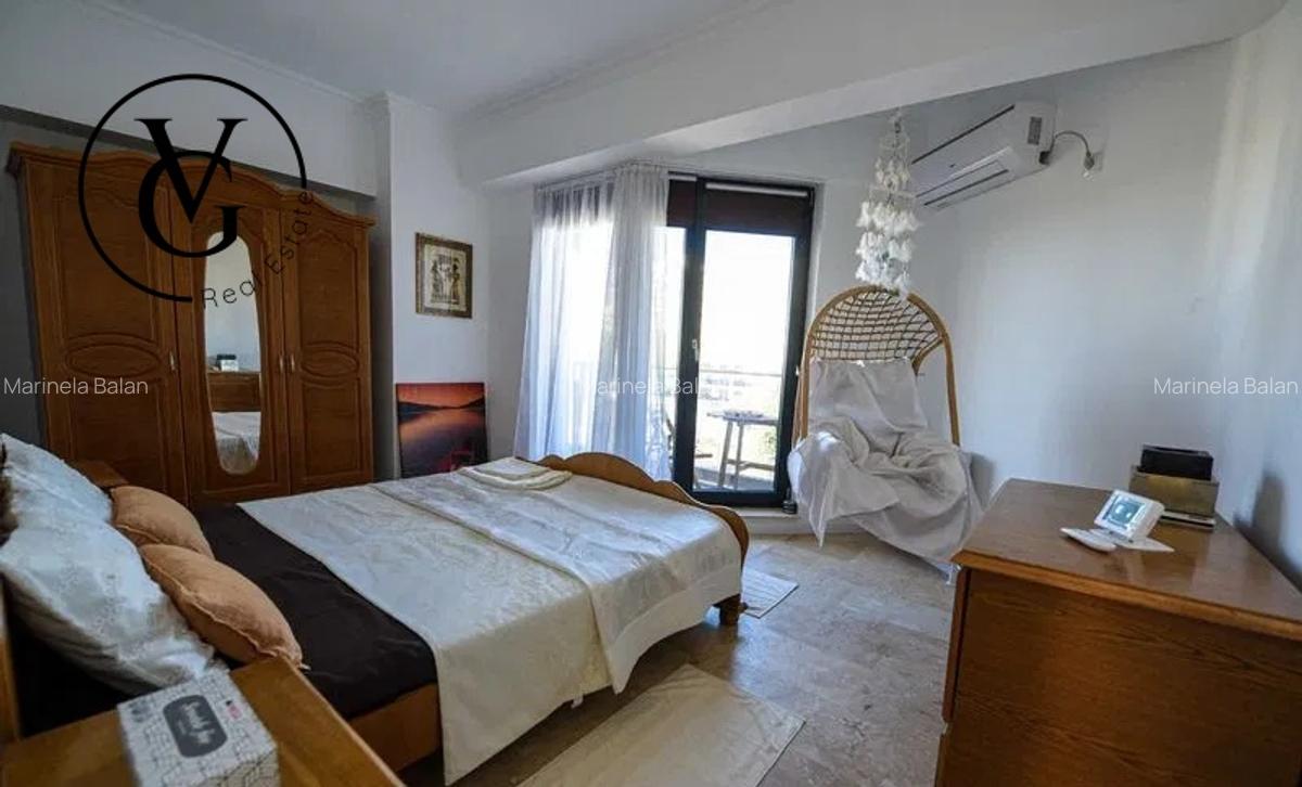 Apartamente 2 camare Mamaia Nord / Solid House Butoaie - 4