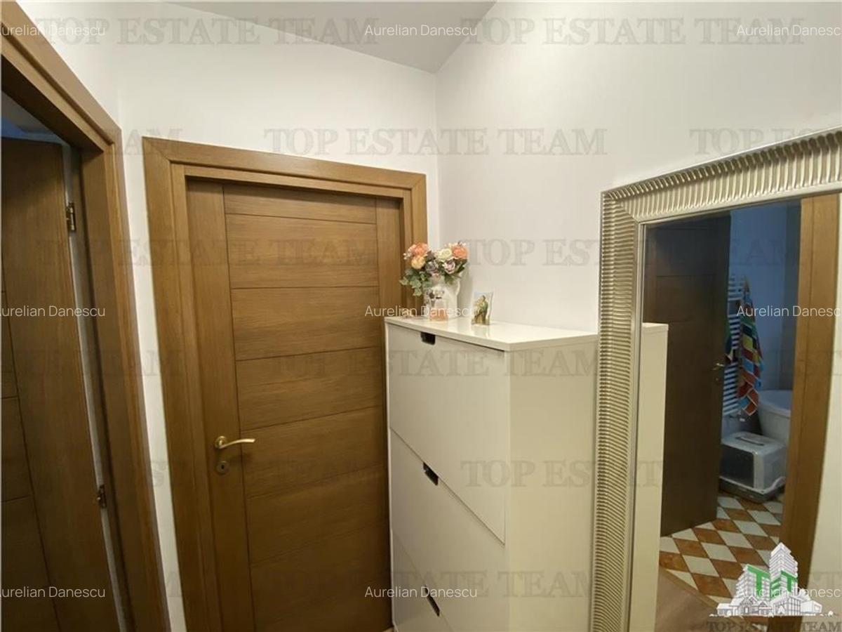 Apartament 3 camere de vanzare in zona Stefan cel Mare - 17