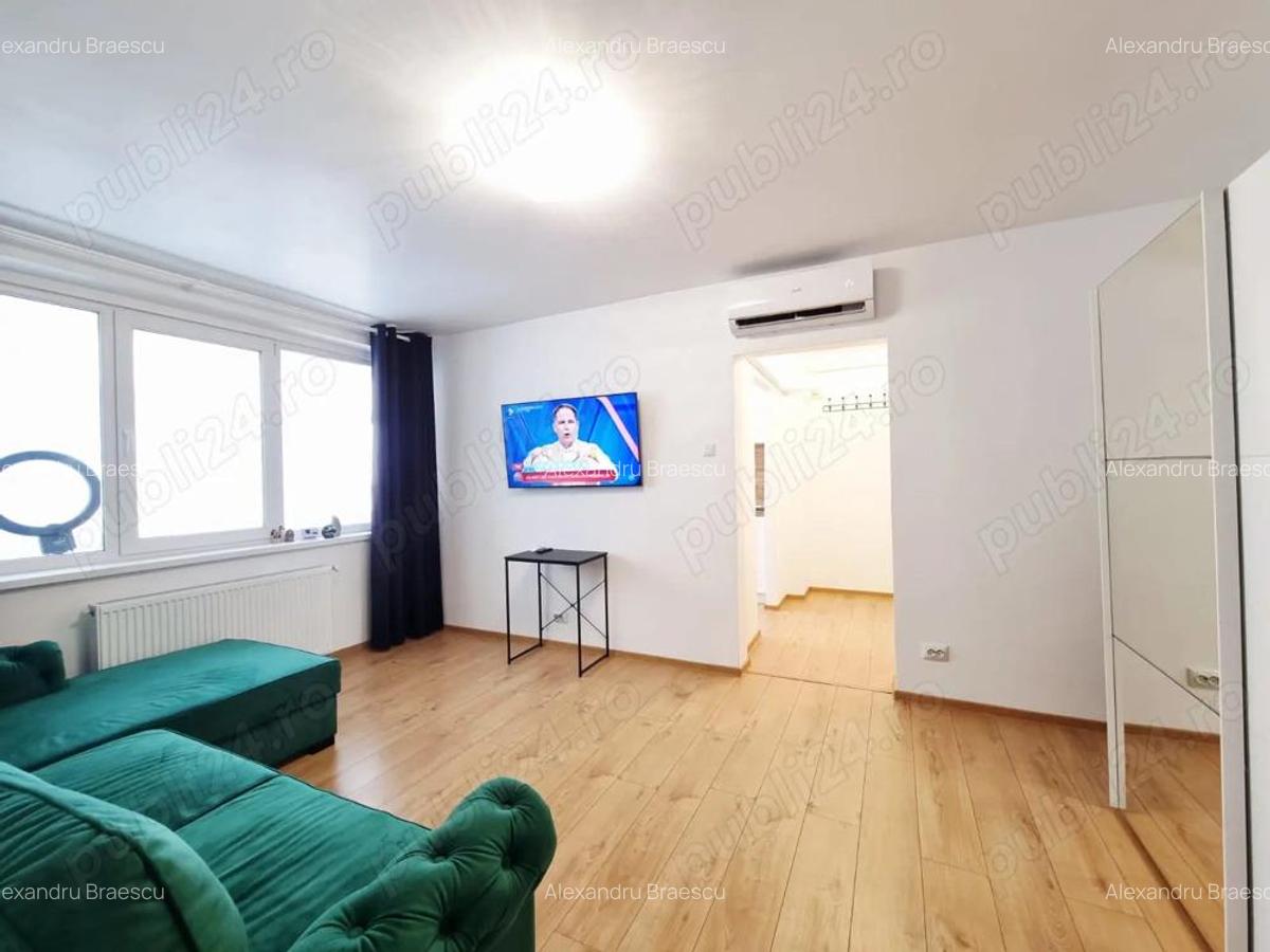 Apartament amenajat modern Tiglina 3- Micro 16 LA CHEIE - 6 Apartament amenajat modern Tiglina 3- Micro 16 LA CHEIE - 6