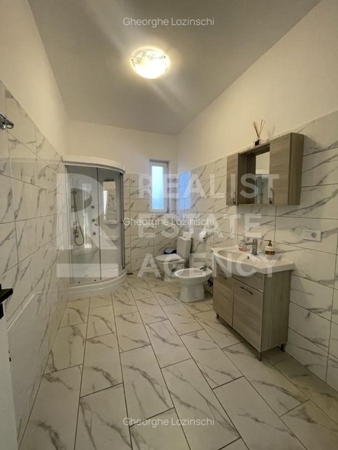 Vânzare, casă, 3 camere, localitatea Vorovești, Iași - 7