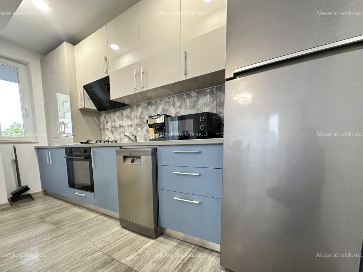 Apartament modern cu 2 camere de inchiriat in Mamaia-Sat | Pet Friendly - 7