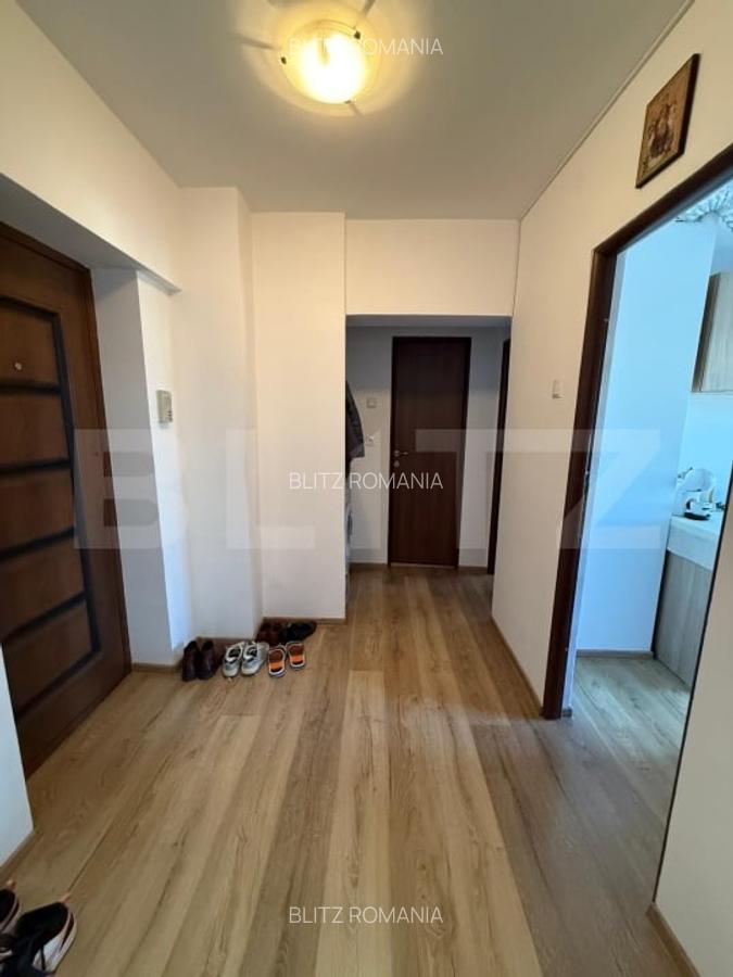 Apartament 2 camere, 47 mp, zona Ultracentral - 8