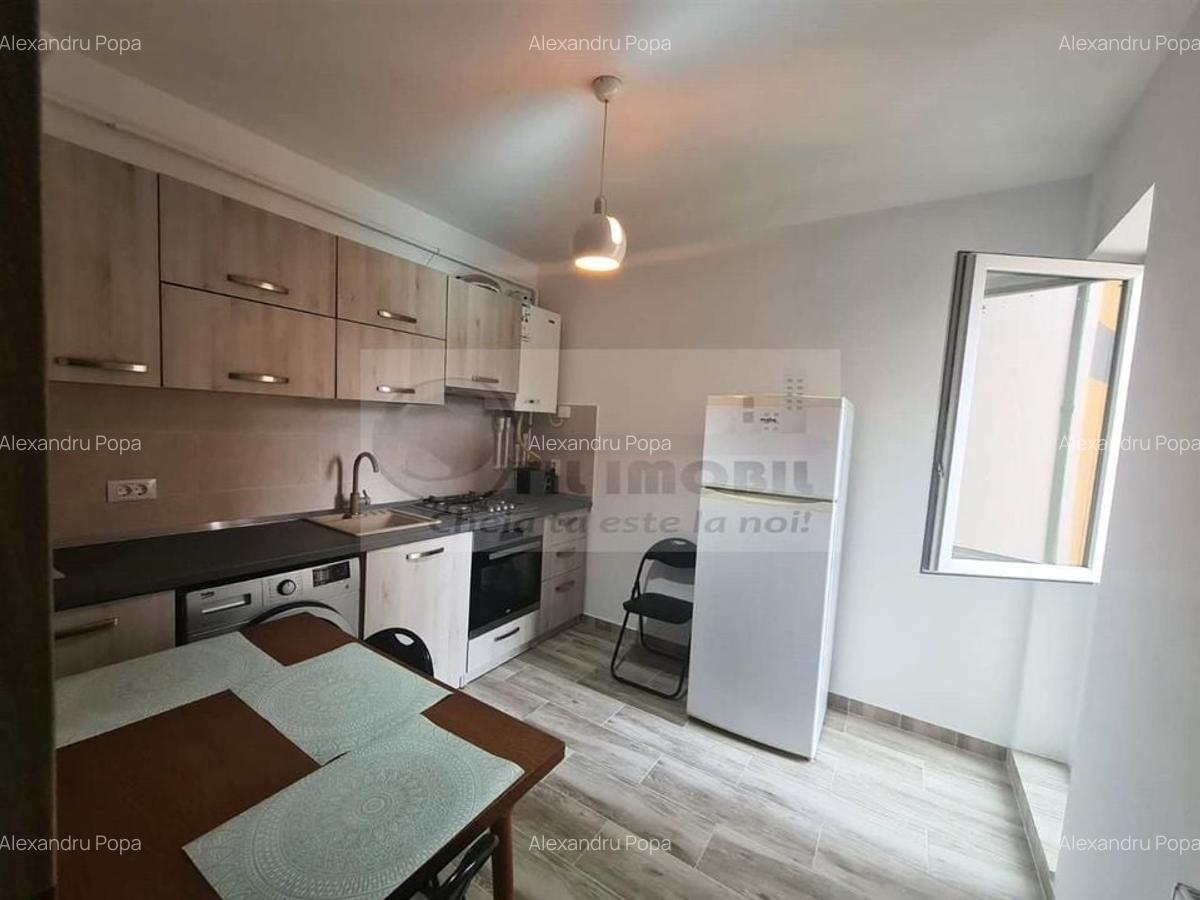 Apartament NOU 1 camera + parcare - 8