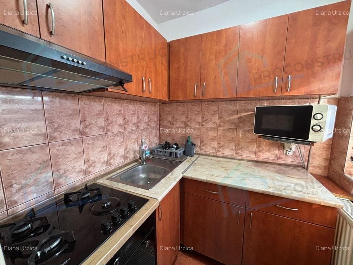 GATA de MUTARE! Garsonieră Cochetă și Funcțională 300 E - 3