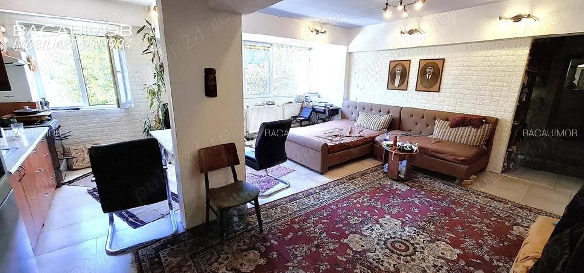 MIORITA- ap.3 camere, Etaj 2, 86mp, Mobilat - 8