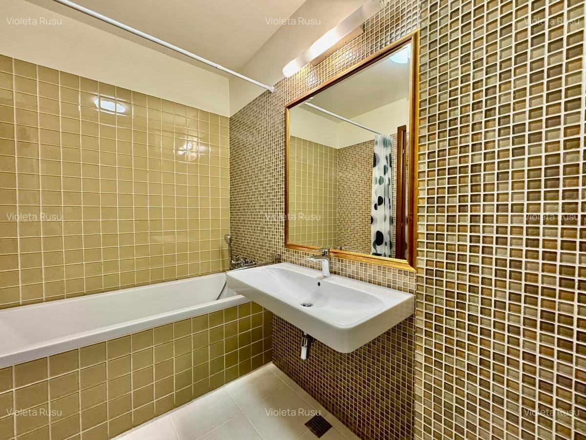 Apartament spațios cu 3 camere și parcare subterană – Aviației | Strada Trifesti - 13