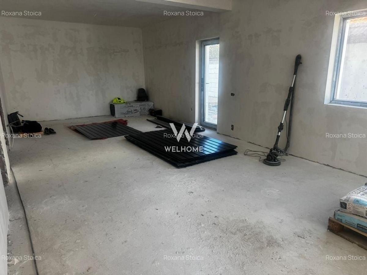 Casa tip duplex, Calea Cisnadiei , Sibiu - 1