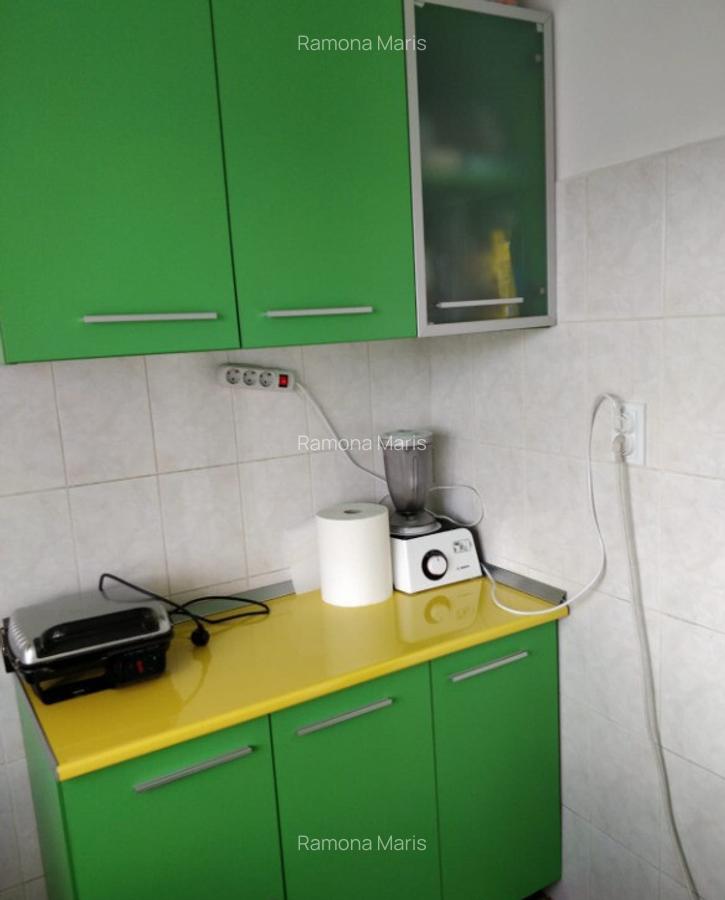 Garsoniera 37m, Piata Iancului/Ritmului, decomandata, bloc mixt/prop. - 6