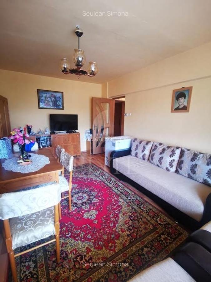 Apartament 3 camere în zona MARASTI CENTRAL - 3 Apartament 3 camere în zona MARASTI CENTRAL - 3