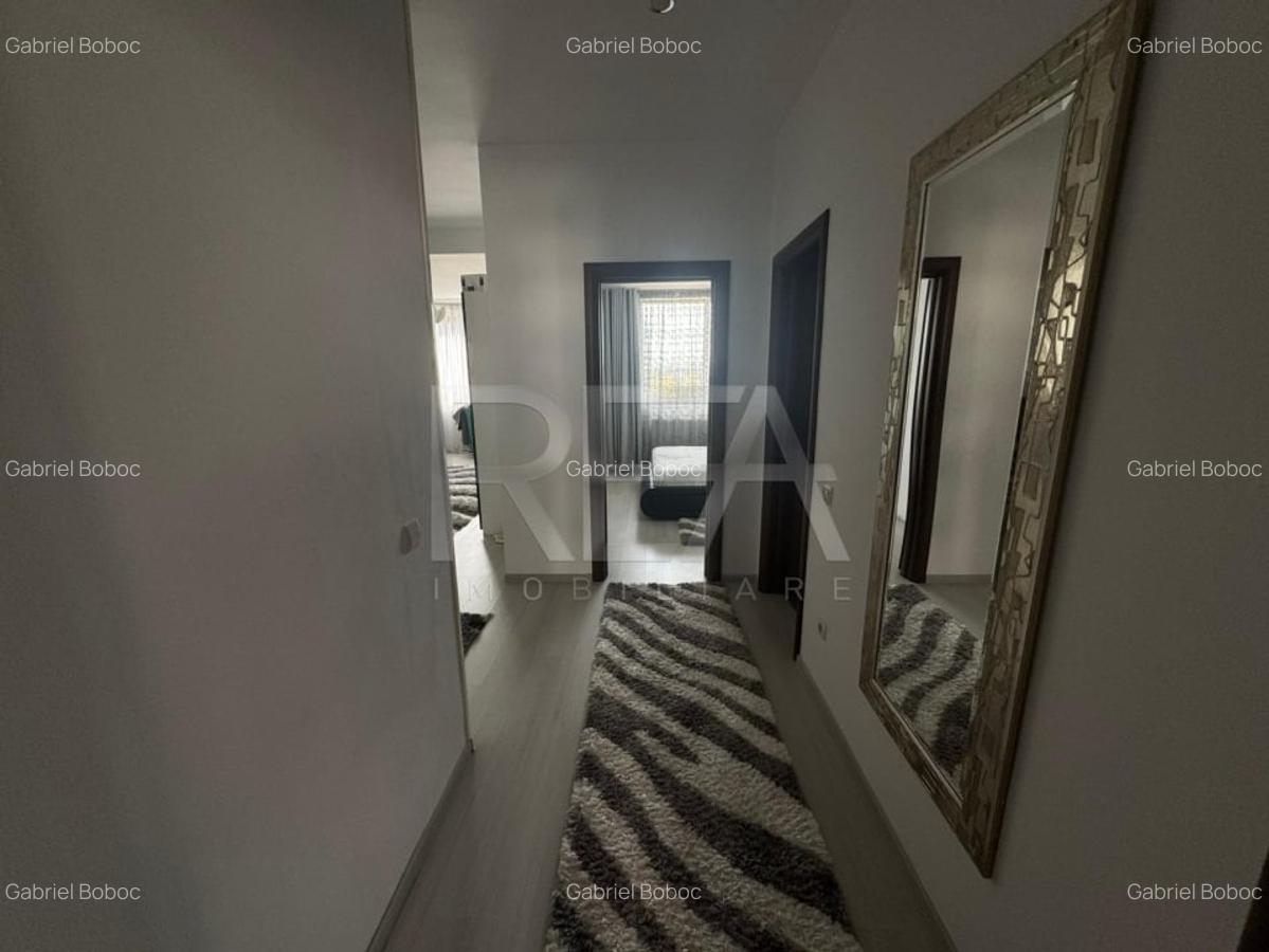 Apartament 2 camere | Loc de parcare | Gata de mutare - 16 Apartament 2 camere | Loc de parcare | Gata de mutare - 16
