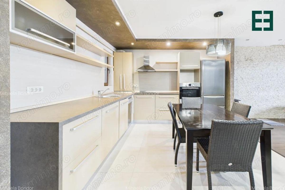 Apartament cu 3 camere etajul 1 cartierul Aradul Nou - Arad - 4