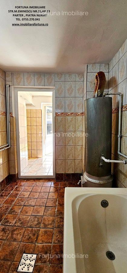 Casa si 730 mp teren, Piatra Neamt - 13