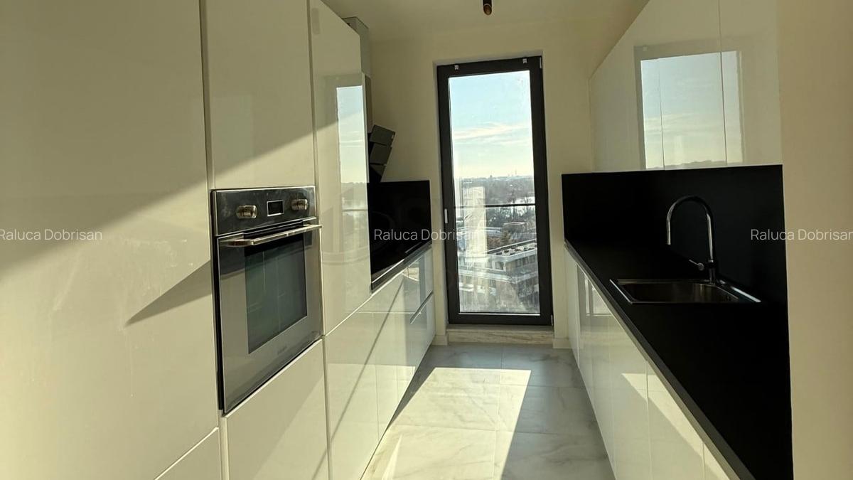 REA1023049 Apartament 4 Camere l One Herastrau Park I 2 Locuri de Parcare - 7