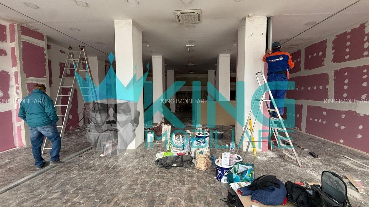 Spatiu comercial I.C Bratianu-Unirii Bucuresti - 9