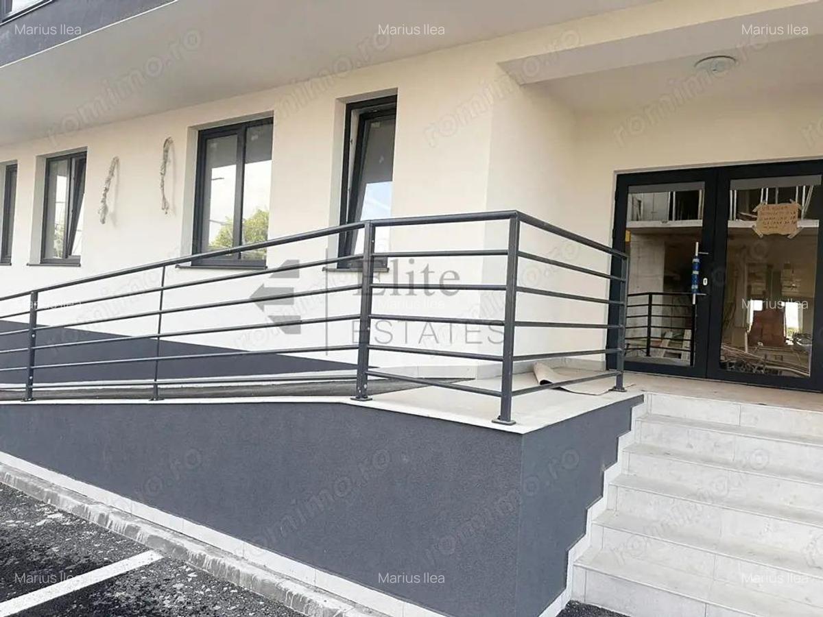 Apartament nou 1 camera de 34 mp in Baile Felix Bihor - 12