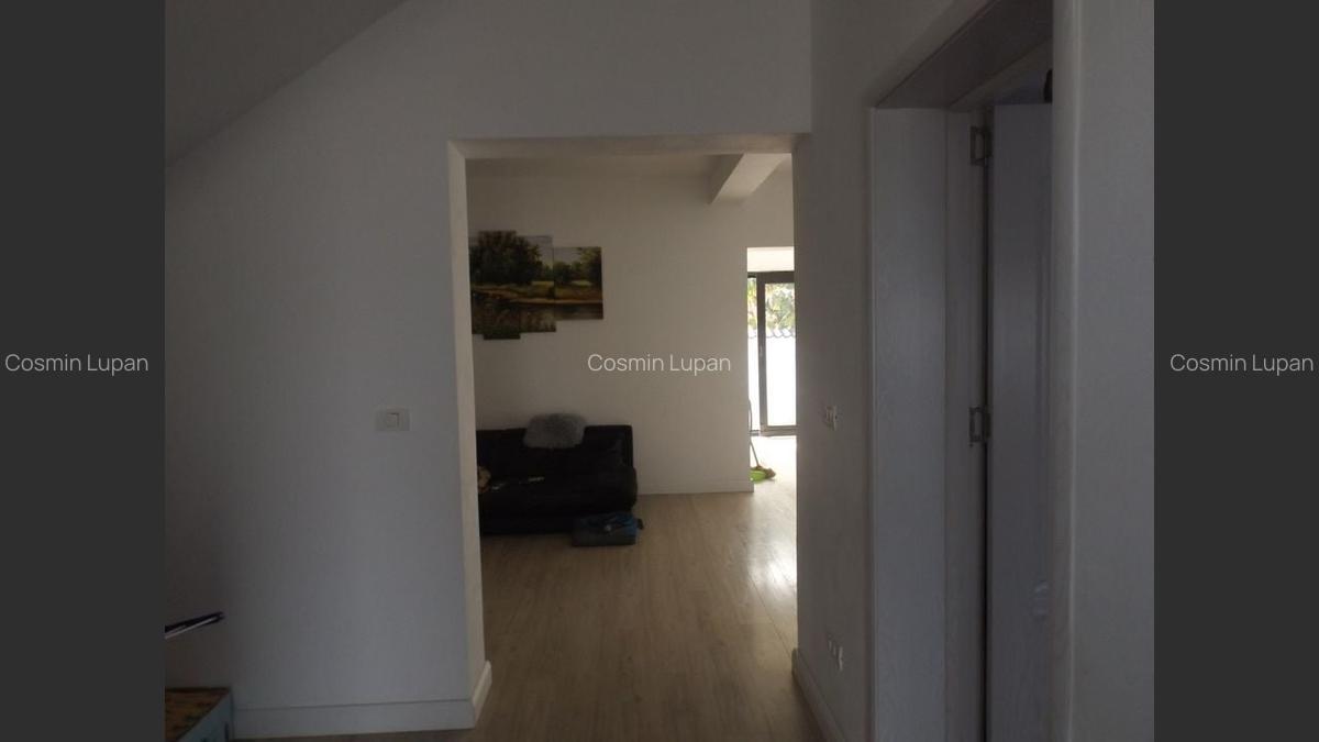 Vilă modernă P+M - Preajba Nouă, Târgu Jiu - 2