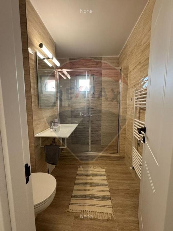 2 decomandate modern Gradina Botanica - 6