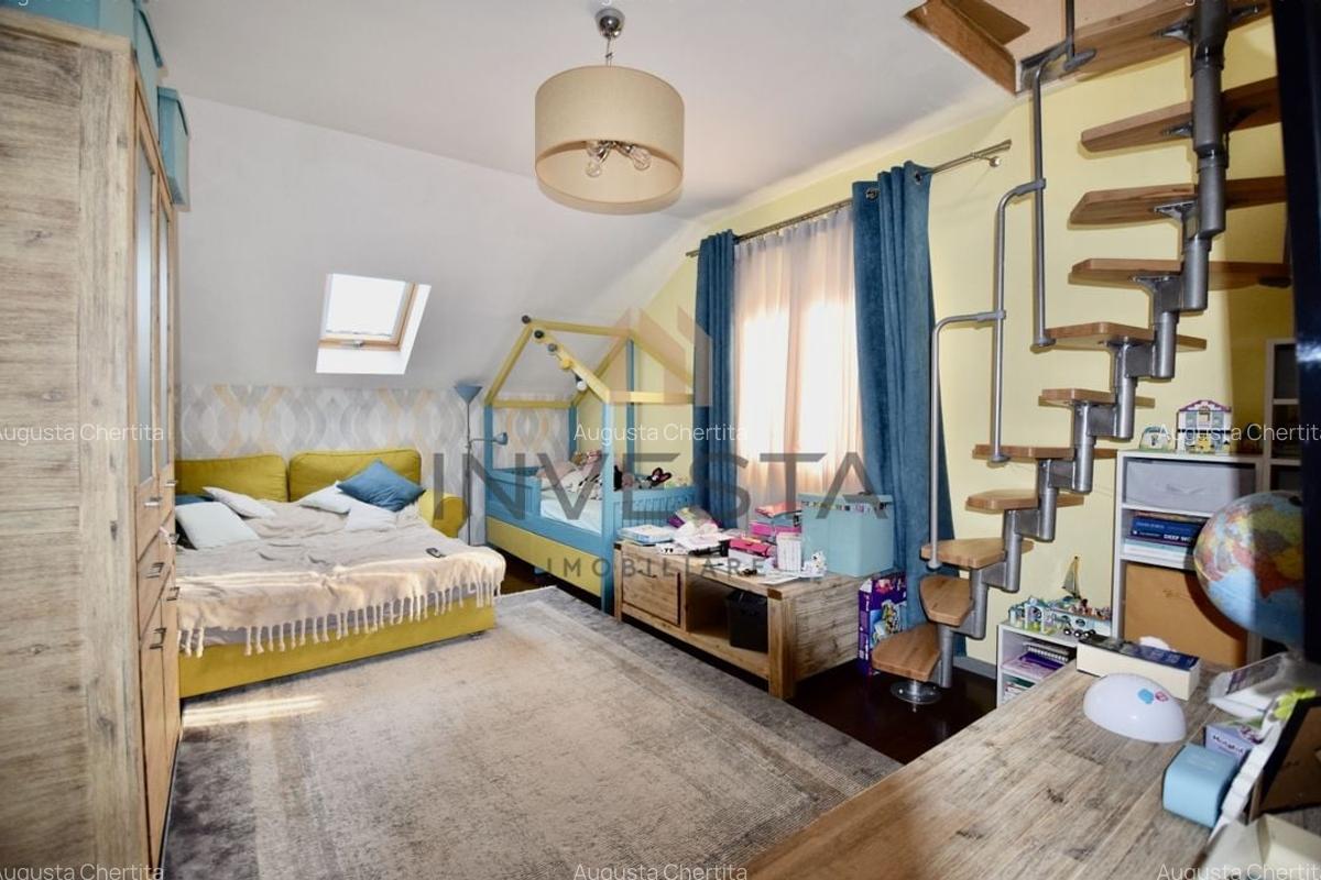 APARTAMENT DE VANZARE 2 CAMERE ZORILOR - 1 APARTAMENT DE VANZARE 2 CAMERE ZORILOR - 1