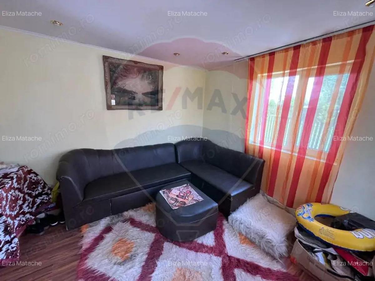 Vila multifunc?ionala cu 3 corpuri, langa Campulung-Muscel - 10