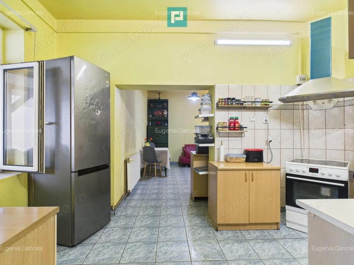 Casa individuala cu teren, Andrei ?aguna -Traian - 38