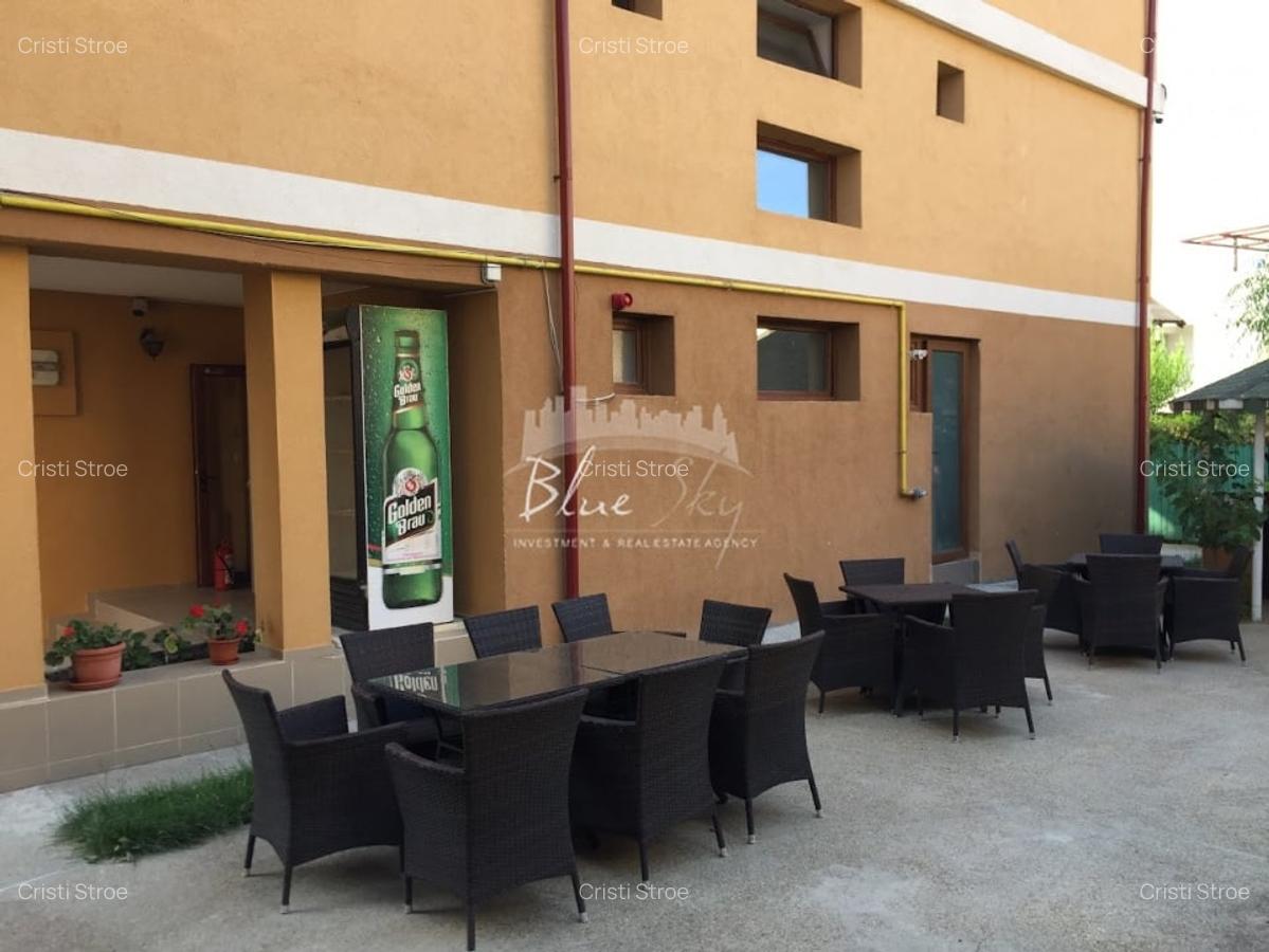 Afacere turistica la cheie - eleganta si profit la doar 250 m de mare - 10