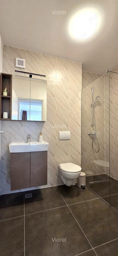 De inchiriat apartament 2 camere - 9