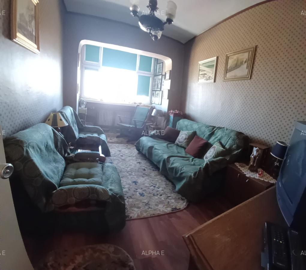 4 camere central Kaufland ICIL - 7