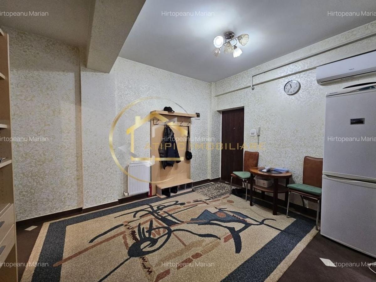 Inchiriere apartament 2 camere decomandate Aleea Tudor Neculai - 4