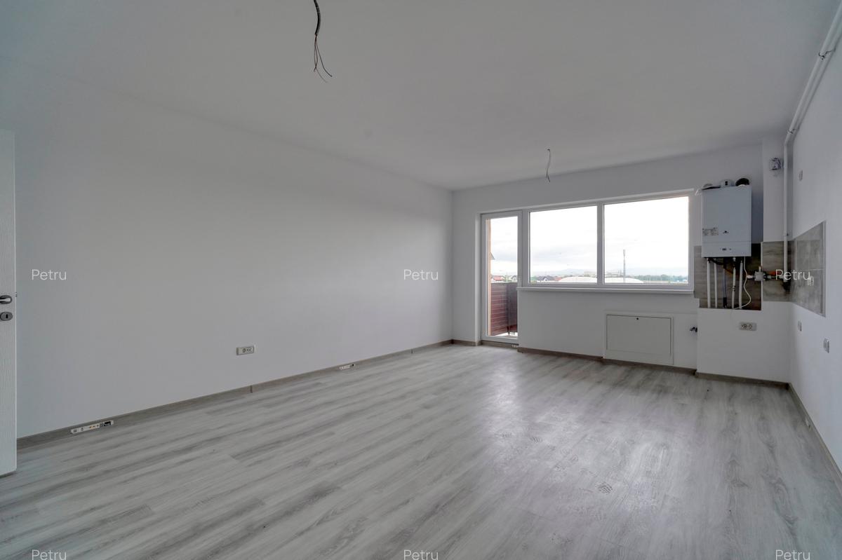Apartament 2 Camere Subcetate City 2 - 1