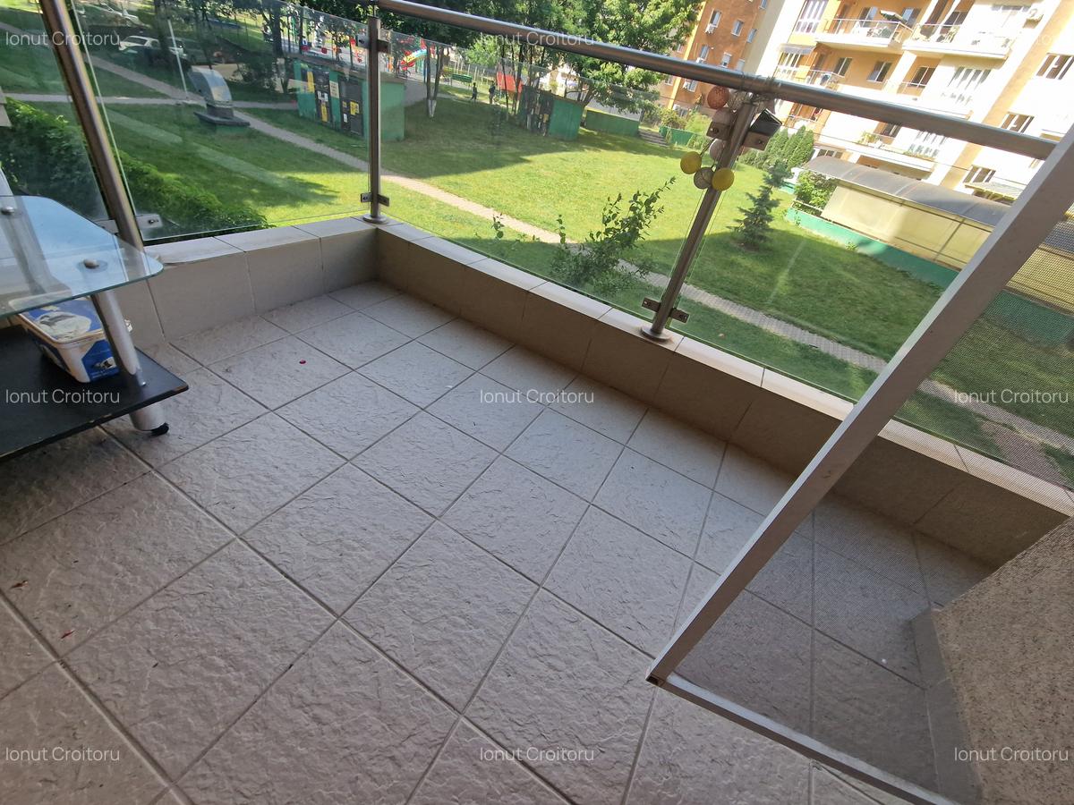 Apartament cu 2 camere - Green Park - amenajat complet - mutare imediata - 12