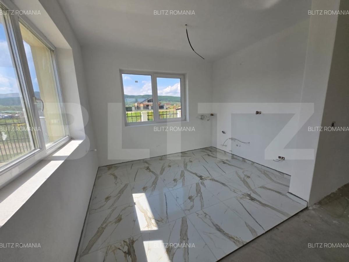 Casa individuala cu 4 camere, 500 mp teren, zona Micesti - 6