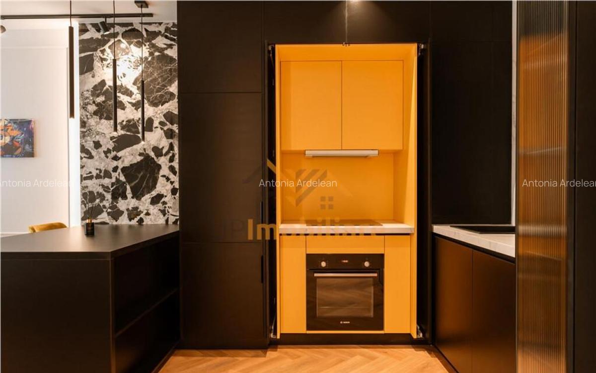 APARTAMENT 2 CAMERE | BLOC NOU | ETAJUL 1 - 3