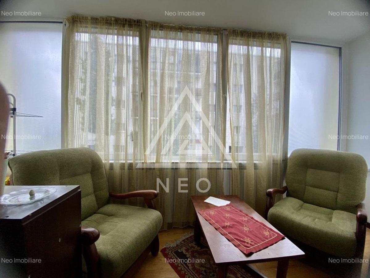 Apartament de vanzare | 2 camere | Grigorescu - 5