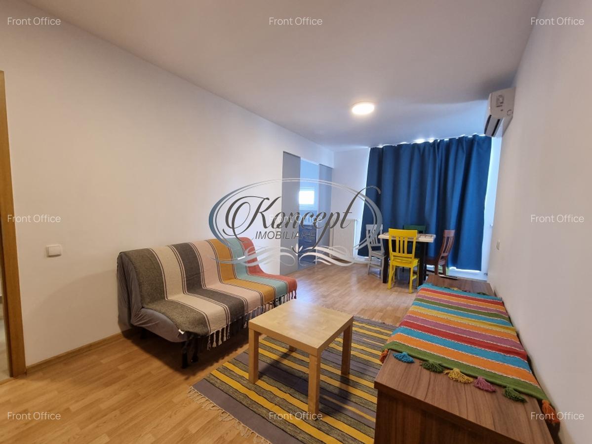 Apartament cu parcare subterana, zona Tribunalului - 2
