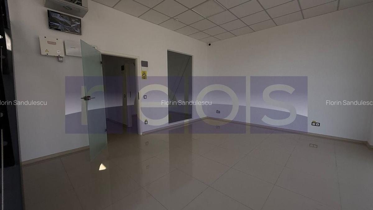 HALE INDUSTRIALE PREMIUM DE ÎNCHIRIAT CU TEMPERATURĂ CONTROLATĂ | DN 7 - 13