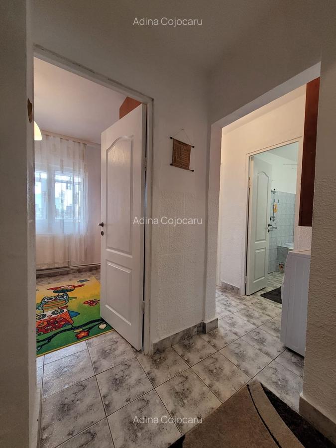 Eden -Inel I -3 camere decomandat -etaj 3 - centrala gaze-loc de parcare - 2