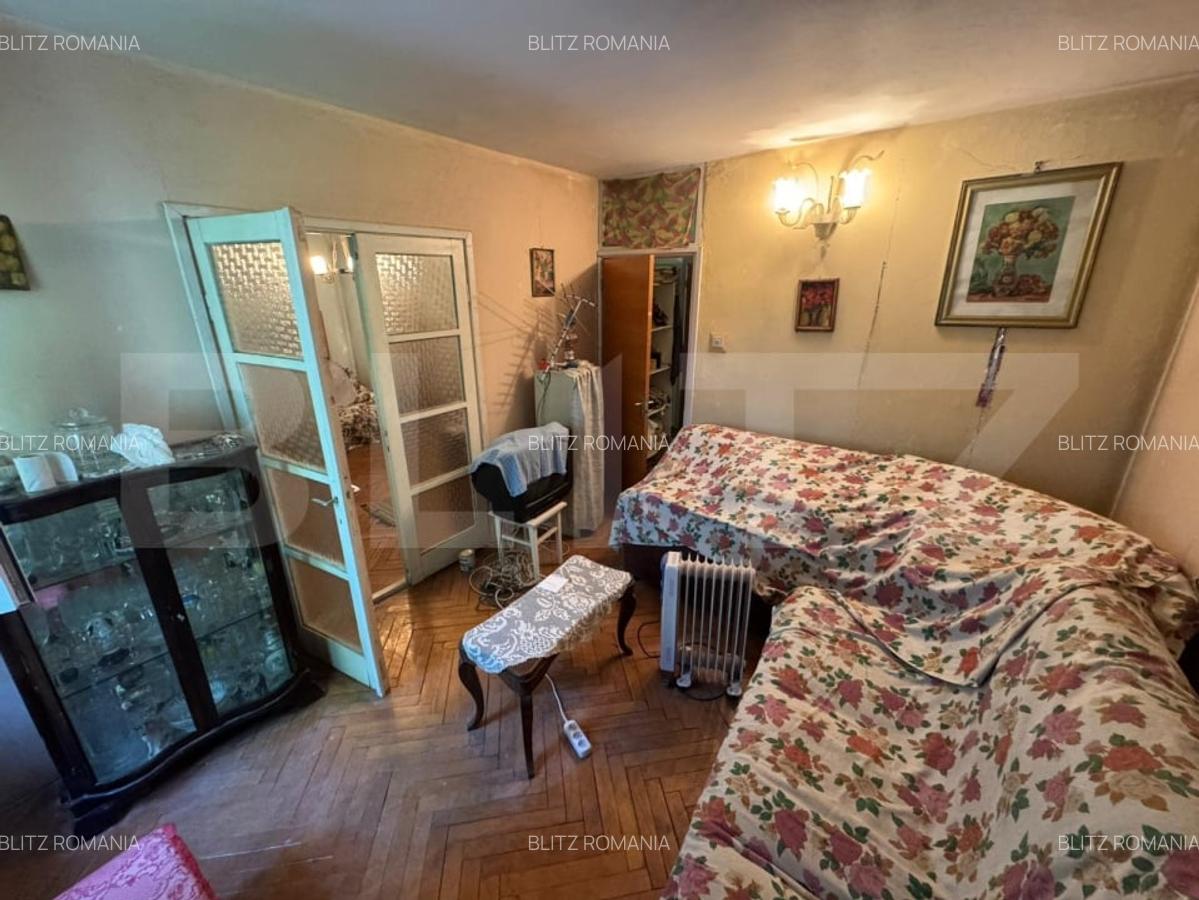 Apartament 3 camere ultracentral - Piata Morii, Bistrita - 4