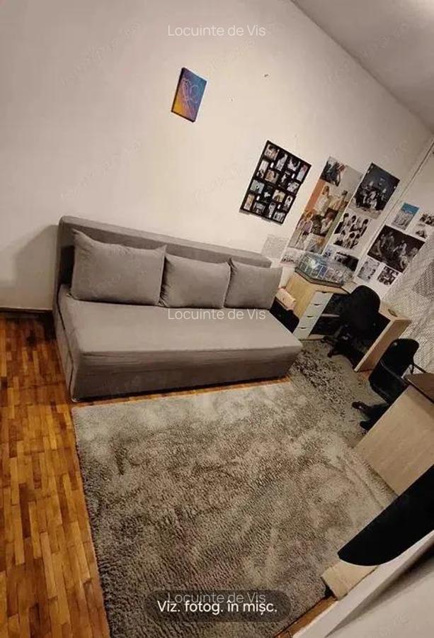 Apartament 3 camere KM 4-5 - 2