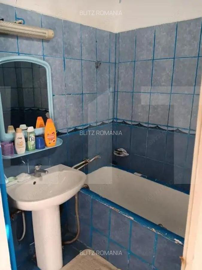 Apartament 2 camere la casa - parter, Central, Arad, 70 mp utili + pivni?a 30 - 6