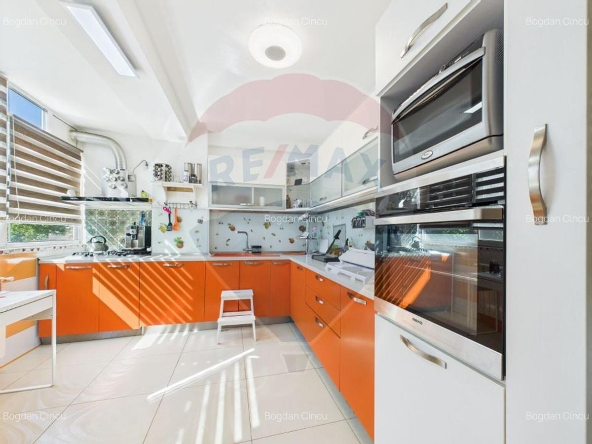 Apartament cu 3 camere semidecomandat, mobilat în Colentina - 3