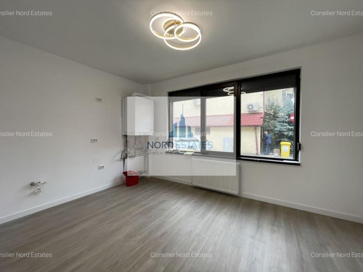 Casa de vanzare in Pipera, parcare privata, gata de mutat - 13