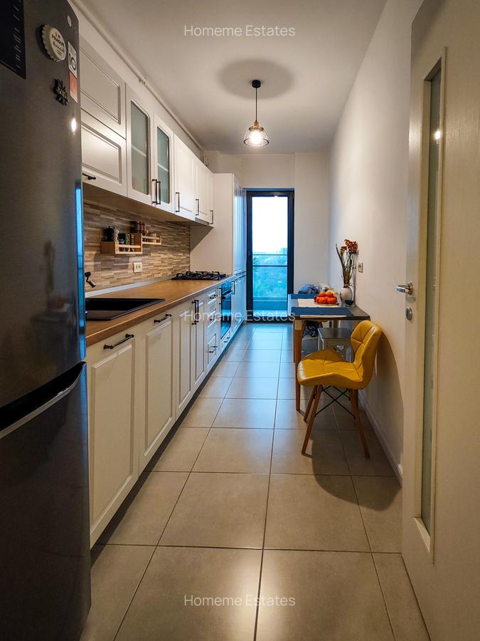 Novum Lacul Morii | 2 camere | 57 mp. | 2017 | 6/11 | parcare subterană - 4