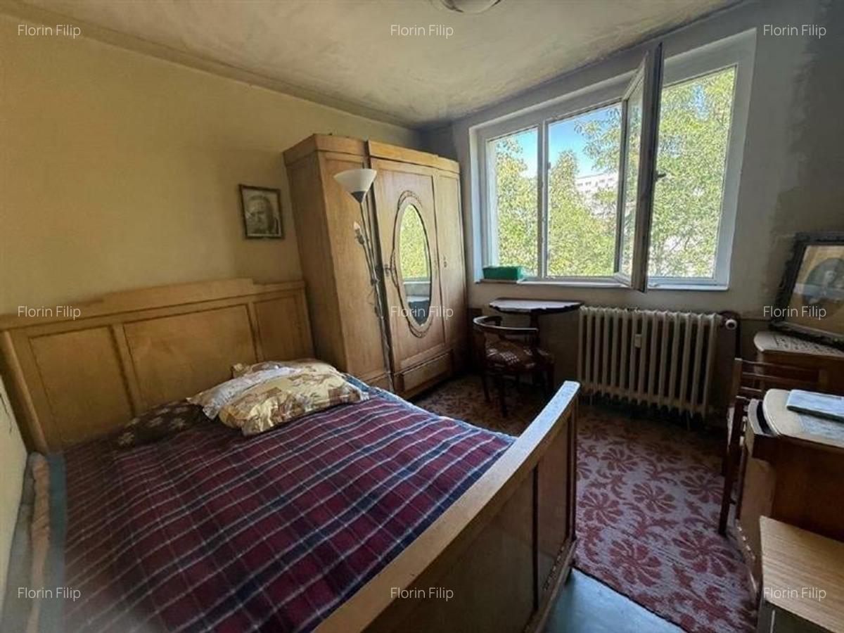 Apartament 4 camere Metrou 1 Decembrie 1918 - 3