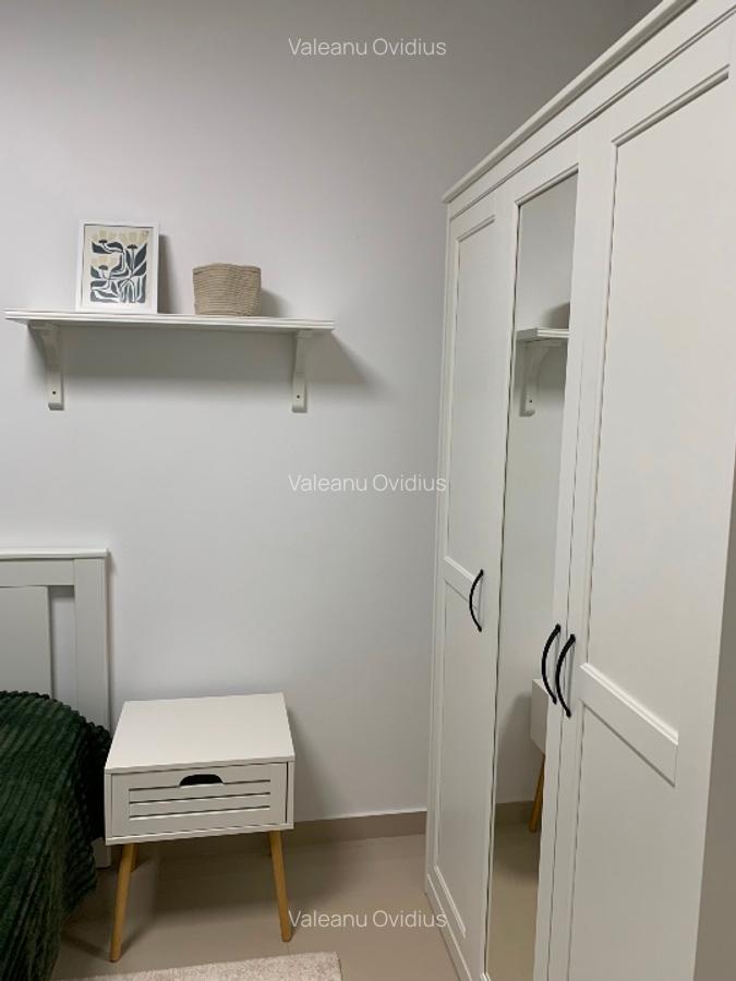 Inchiriere 3 cam  Timpuri Noi  750 euro - 10