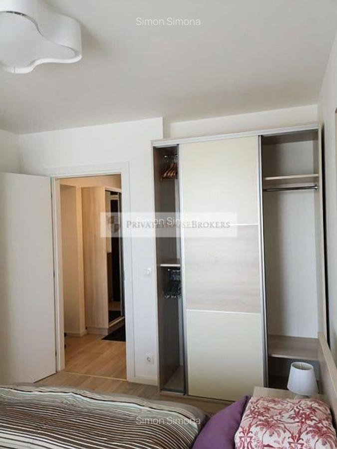 Pipera | Aviatiei | City Point | Bloc 2016 | Parcare - 6