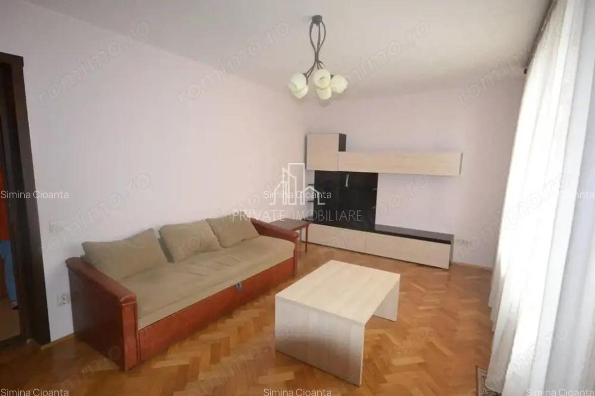 Apartament 3 Camere, De Inchiriat, Zona Dambu - 4