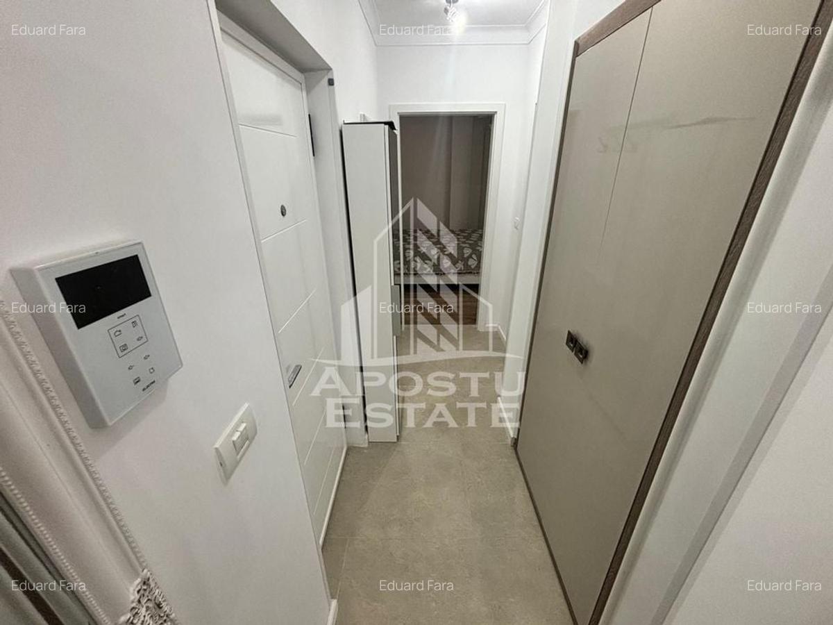 Apartament cu 2 camere decomandat în Braytim - 5